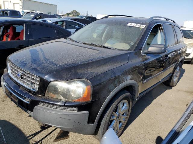 volvo xc90 v8 2006 yv4cz852961227120