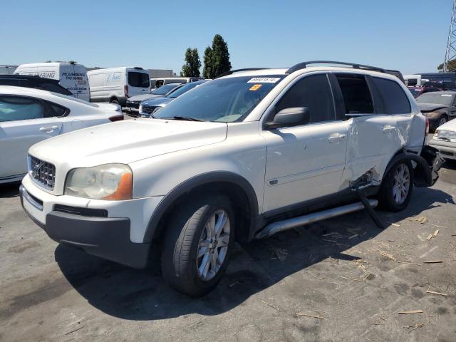 volvo xc90 v8 2006 yv4cz852961241955