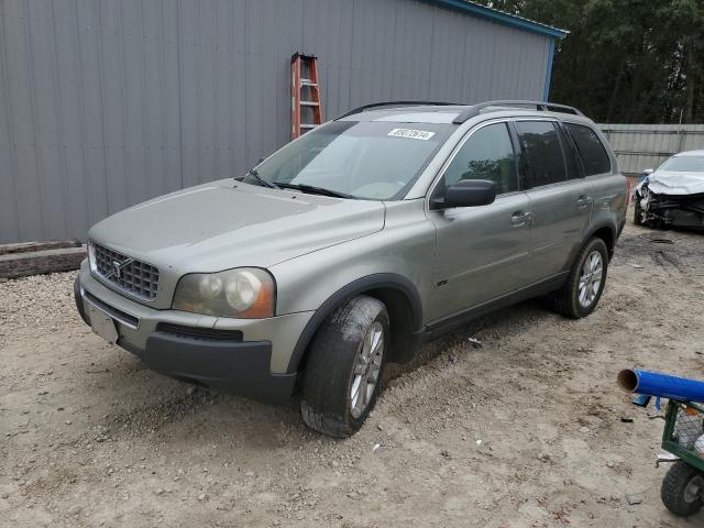 volvo xc90 v8 2006 yv4cz852961285020