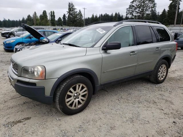 volvo xc90 v8 2006 yv4cz852961295496