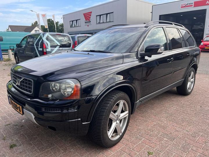 volvo xc90 2008 yv4cz982081435780