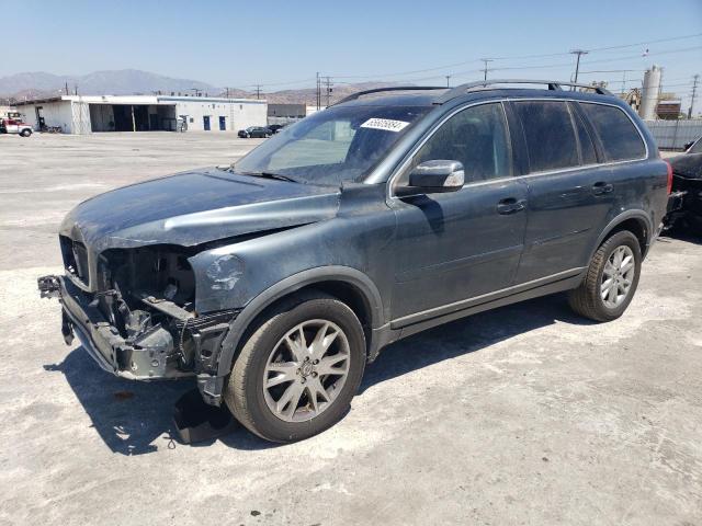 volvo xc90 2008 yv4cz982181435965