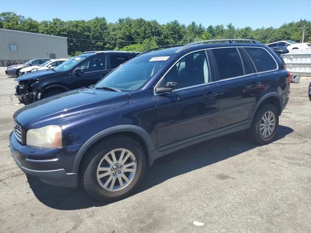 volvo xc90 3.2 2008 yv4cz982181482638