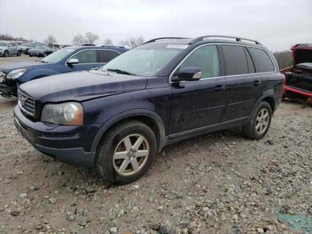 volvo xc90 2007 yv4cz982271361051