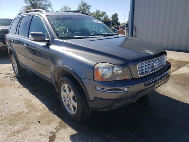 volvo xc90 3.2 2007 yv4cz982271380795