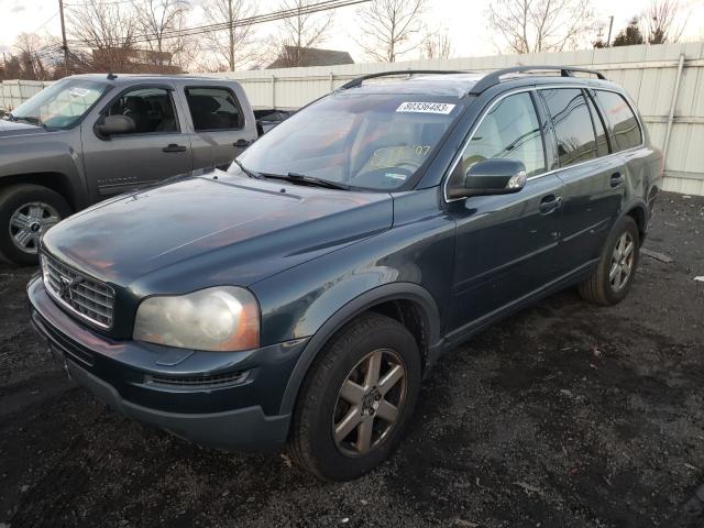 volvo xc90 2007 yv4cz982371363083