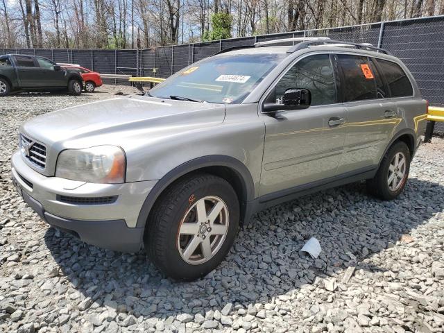 volvo xc90 2007 yv4cz982371393054