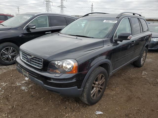 volvo xc90 3.2 2008 yv4cz982381487226