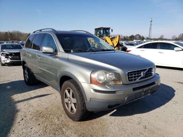 volvo xc90 2007 yv4cz982471364100