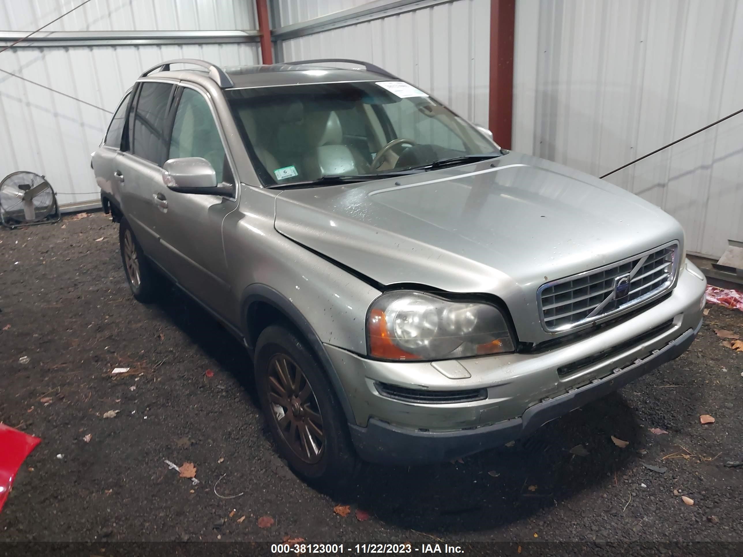 volvo xc90 2008 yv4cz982481428069