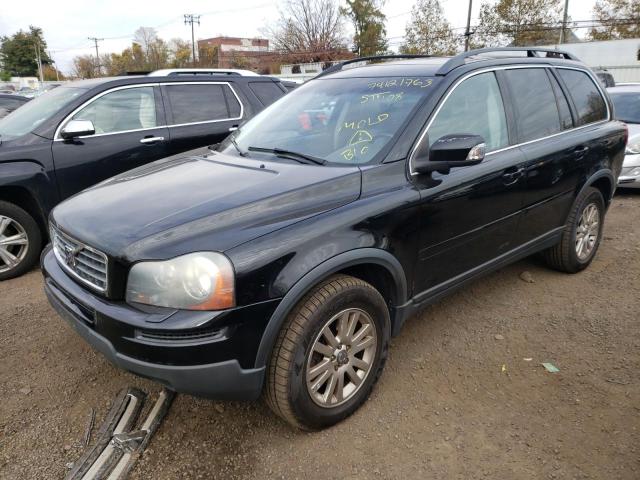 volvo xc90 2008 yv4cz982581459170