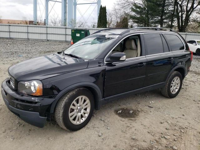 volvo xc90 3.2 2008 yv4cz982581466782