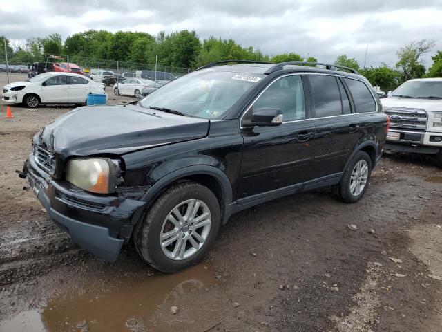 volvo xc90 2009 yv4cz982591510720