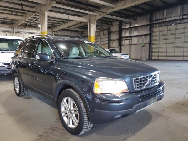 volvo xc90 3.2 2007 yv4cz982671355222