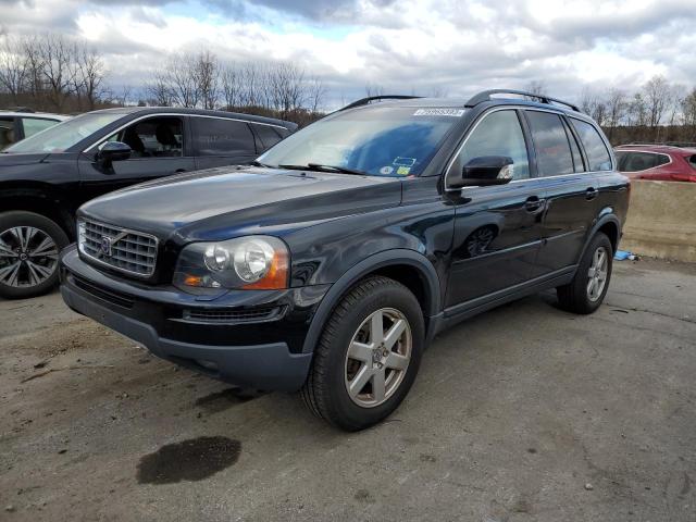 volvo xc90 2007 yv4cz982671356385