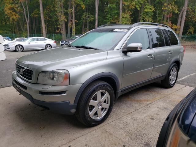 volvo xc90 3.2 2007 yv4cz982671381576