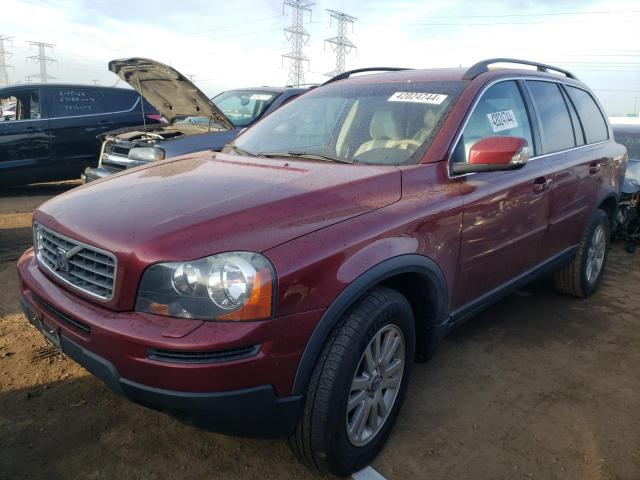 volvo xc90 2008 yv4cz982681435153