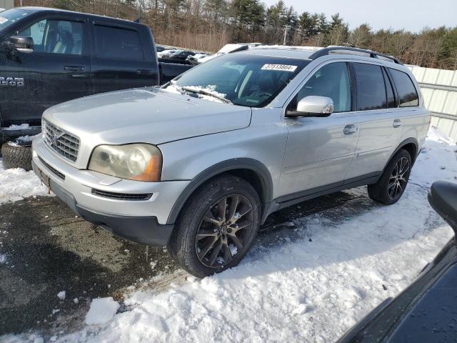 volvo xc90 2007 yv4cz982771389119