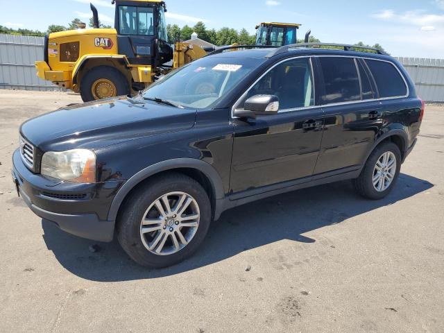 volvo xc90 2009 yv4cz982791516003