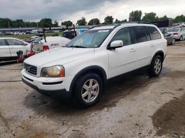 volvo xc90 3.2 2007 yv4cz982871368294