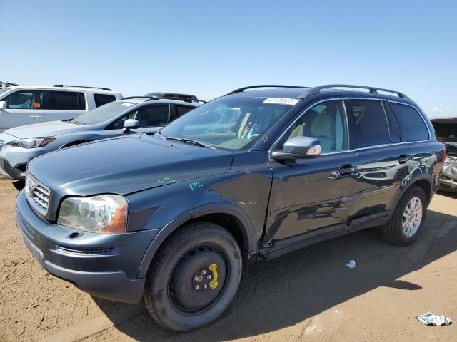 volvo xc90 3.2 2008 yv4cz982881469210