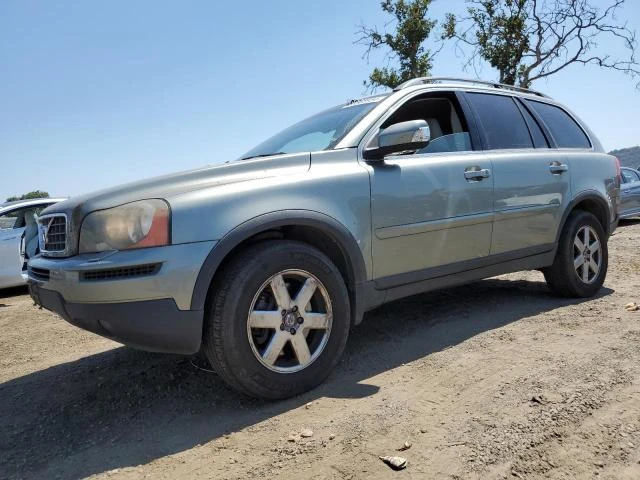 volvo xc90 3.2 2007 yv4cz982971367445