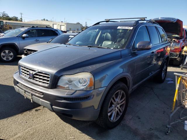 volvo xc90 2008 yv4cz982981443912