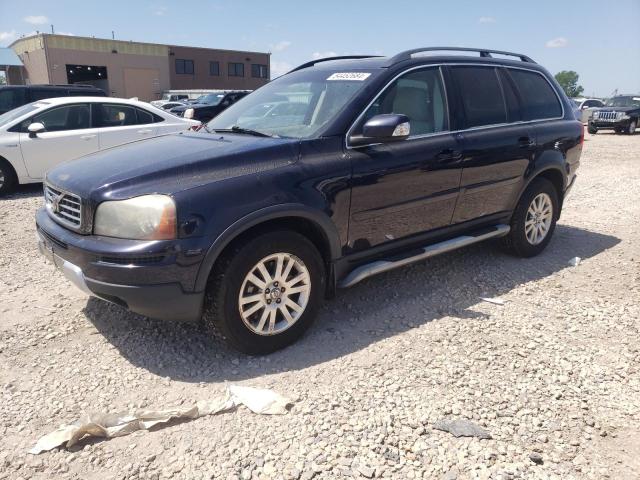 volvo xc90 2008 yv4cz982981481995