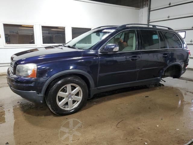 volvo xc90 3.2 2007 yv4cz982x71338505