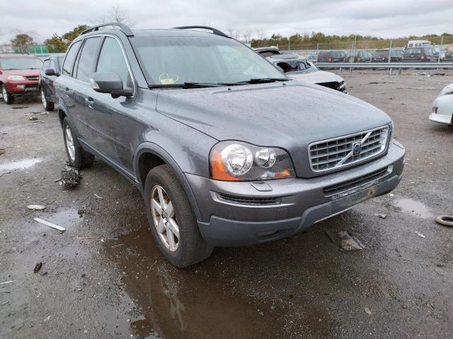 volvo xc90 3.2 2007 yv4cz982x71391463