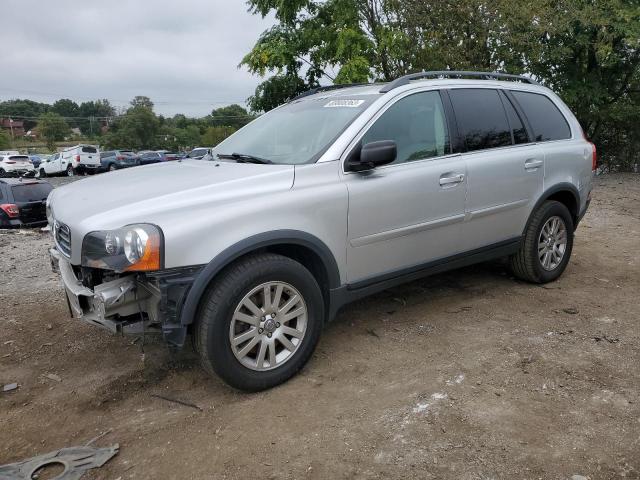 volvo xc90 2008 yv4cz982x81420784