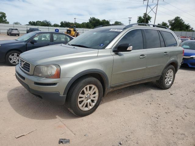 volvo xc90 2008 yv4cz982x81435060