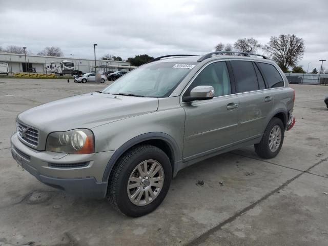 volvo xc90 2008 yv4cz982x81456085