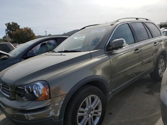 volvo xc90 2009 yv4cz982x91519347