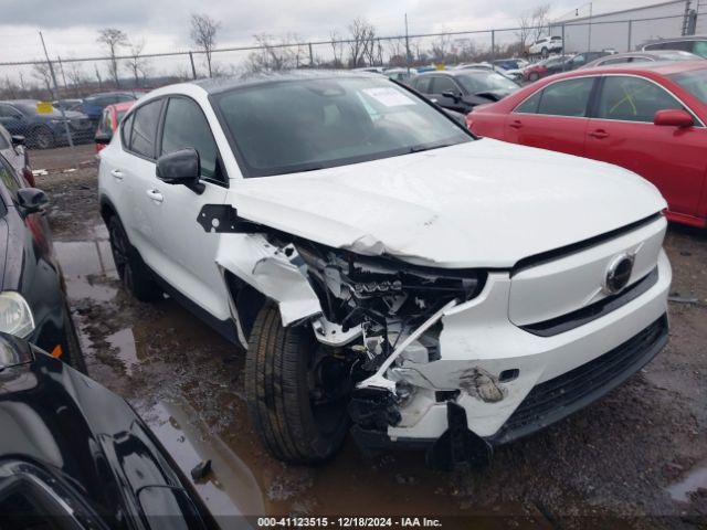 volvo c40 2023 yv4ed3gl0p2065809