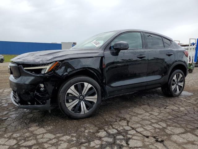 volvo c40 rechar 2023 yv4ed3gl4p2064890