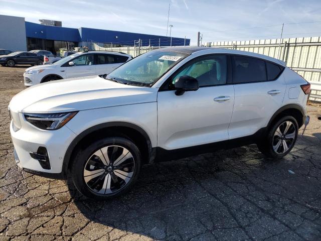 volvo c40 rechar 2023 yv4ed3gl9p2065839