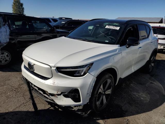 volvo xc40 2023 yv4ed3ul8p2106322