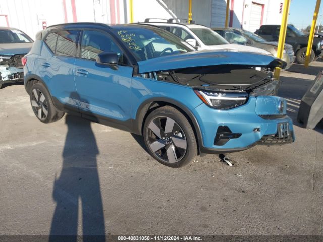 volvo xc40 2024 yv4er3xm9r2233945