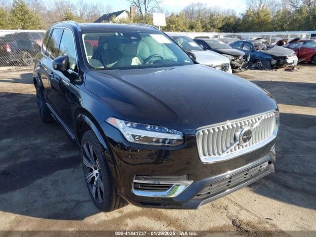 volvo xc90 2023 yv4h600n1p1931864