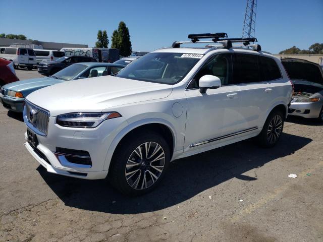 volvo xc90 t8 re 2022 yv4h600z6n1847488