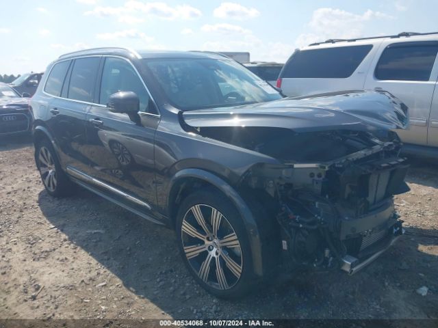 volvo xc90 2024 yv4h60ce0r1151711