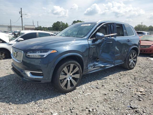 volvo xc90 plus 2023 yv4h60cn5p1941258