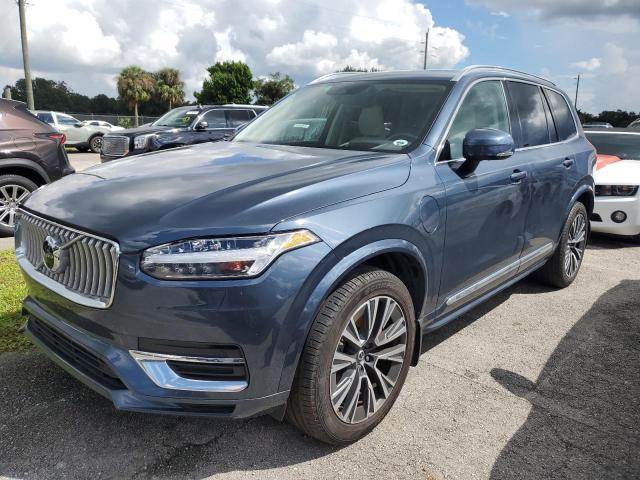 volvo xc90 t8 re 2022 yv4h60cz6n1848412