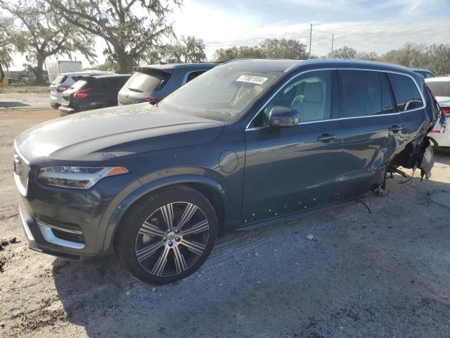 volvo xc90 t8 re 2022 yv4h60cz9n1826811