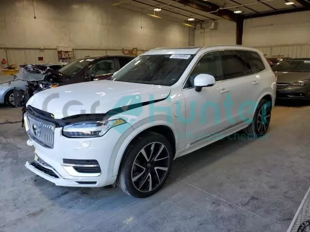volvo xc90 t8 re 2022 yv4h60czxn1854519