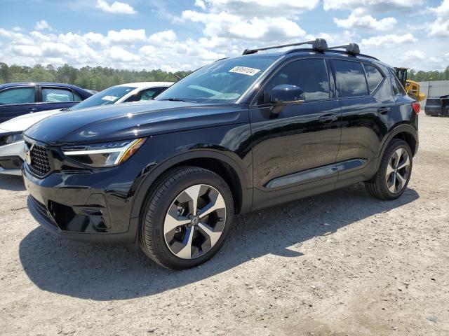 volvo xc40 plus 2023 yv4k92hl5p2072137