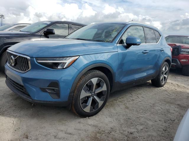 volvo xc40 plus 2023 yv4k92hn7p2917040