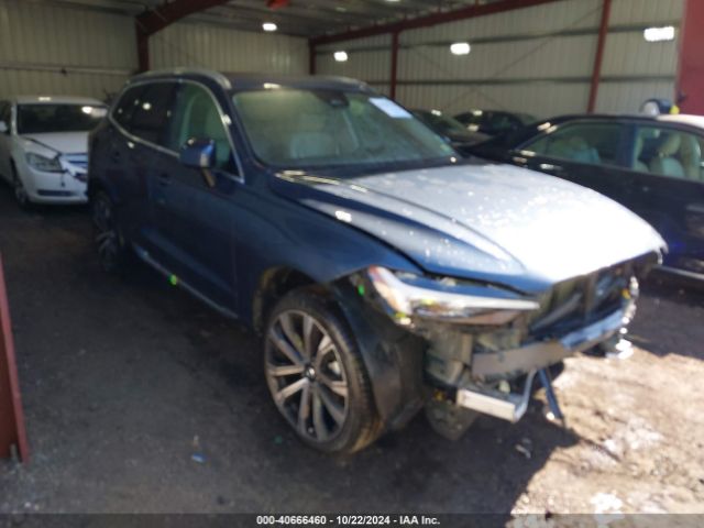 volvo xc60 2023 yv4l12da6p1205462