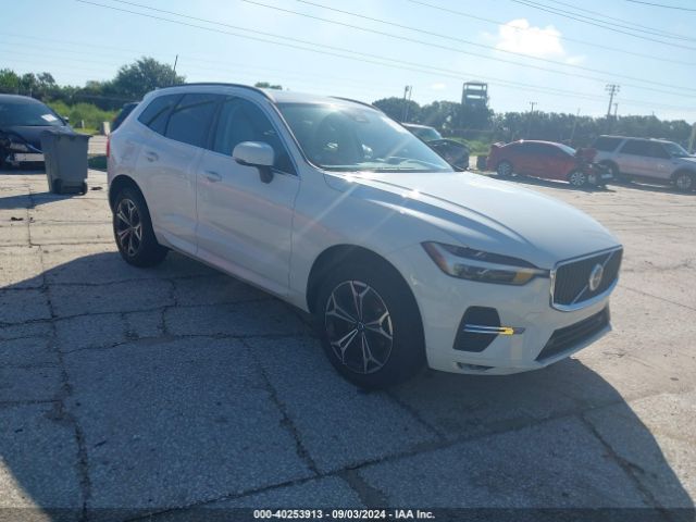 volvo xc60 2022 yv4l12dk1n1074365